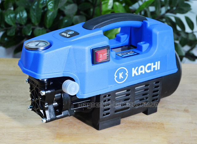 máy rửa xe kachi mk71